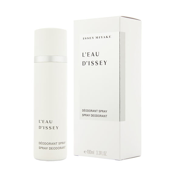 Issey Miyake L'Eau d'Issey DEO w sprayu 100 ml W