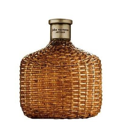John Varvatos Artisan EDT tester 125 ml M