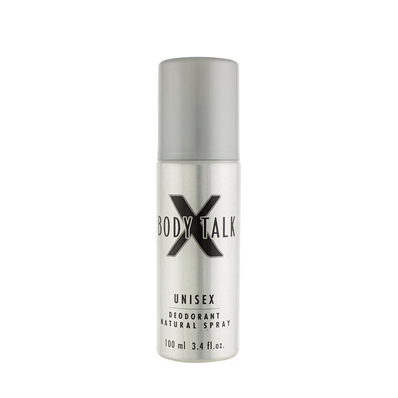 Muelhens Extase Body Talk DEO w sprayu 100 ml U