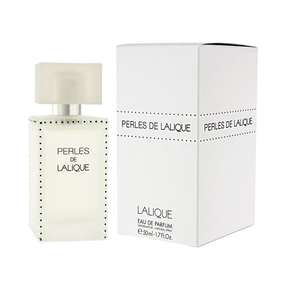 Lalique Perles De Lalique EDP 50 ml W