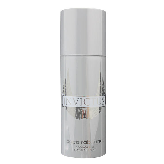 Rabanne Invictus DEO w sprayu 150 ml M