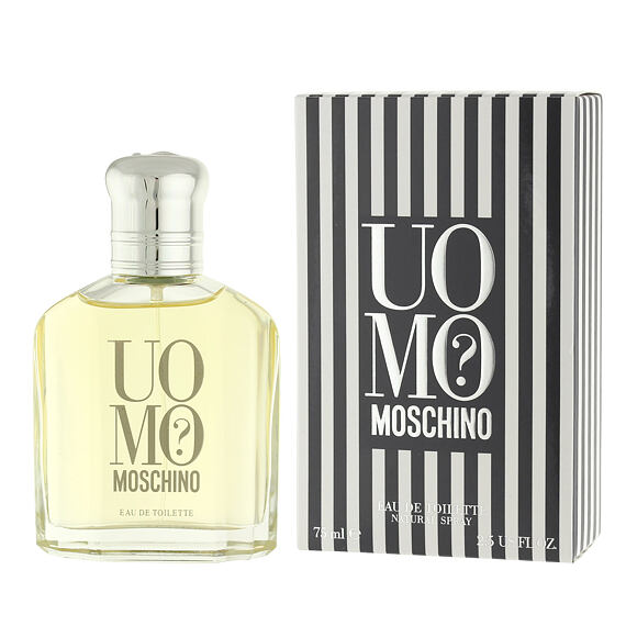 Moschino Uomo? EDT 75 ml M