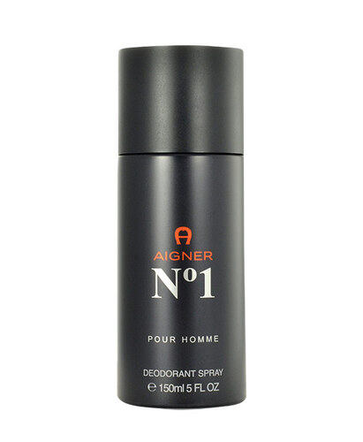 Aigner Aigner No 1 DEO w sprayu 150 ml M