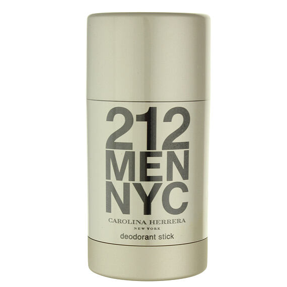 Carolina Herrera 212 Men DST 75 ml M