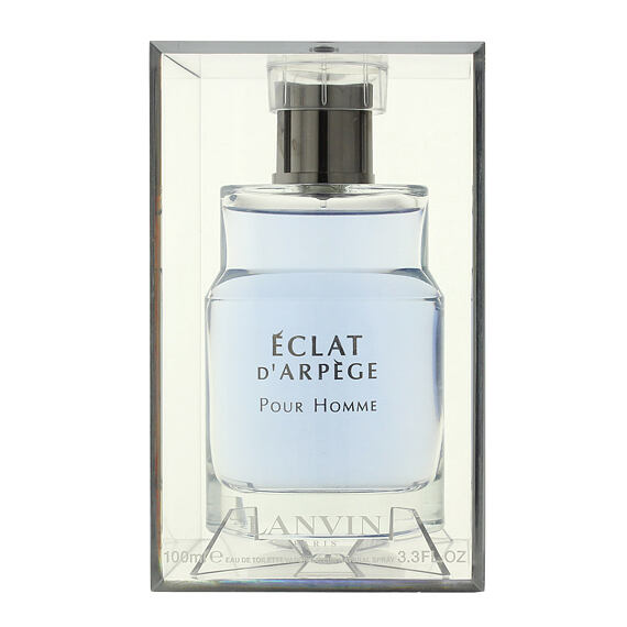 Lanvin Éclat d’Arpège Pour Homme EDT 100 ml M