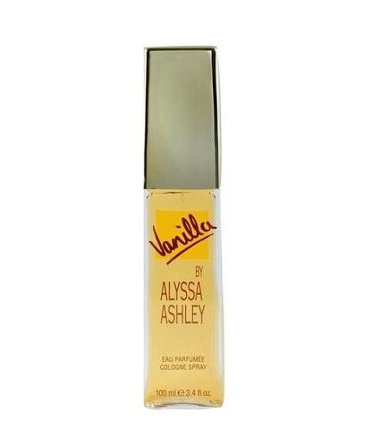 Alyssa Ashley Vanilla EDT 50 ml W