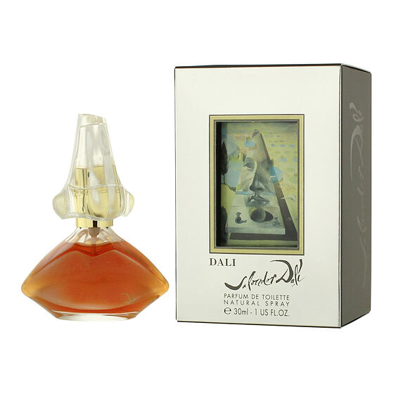 Salvador Dalí Dali Femme Parfum de Toilette 30 ml W