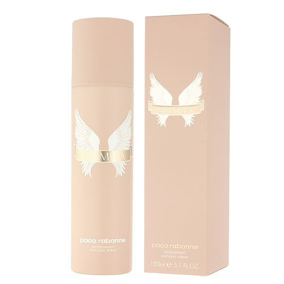 Paco Rabanne Olympéa DEO w sprayu 150 ml W