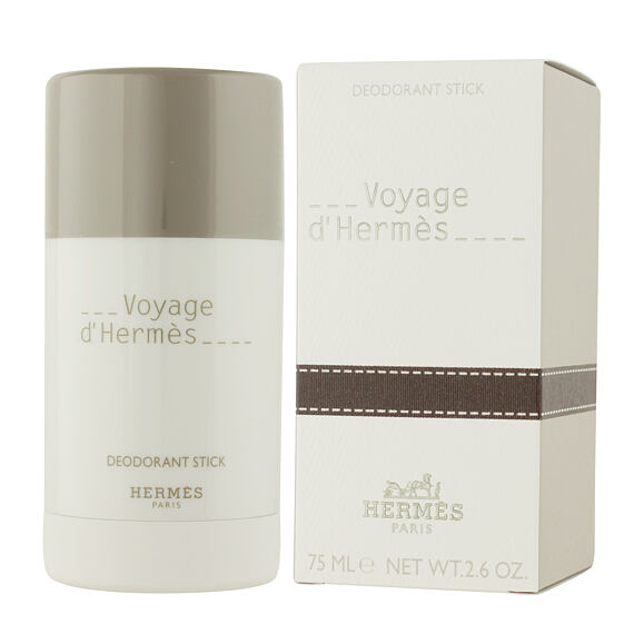 Hermès Voyage D'Hermès DST 75 ml U