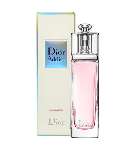 Dior Addict Eau Fraîche 2014 EDT 50 ml W