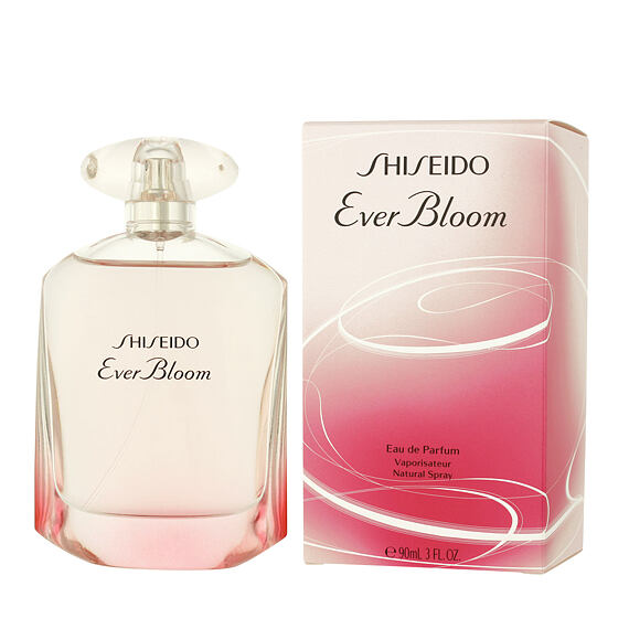 Shiseido Ever Bloom EDP 90 ml W