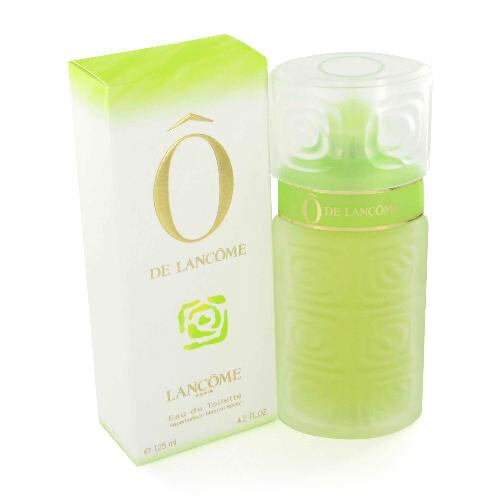Lancôme Ô de Lancôme EDT 125 ml W