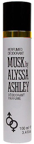 Alyssa Ashley Musk DEO w sprayu 100 ml U