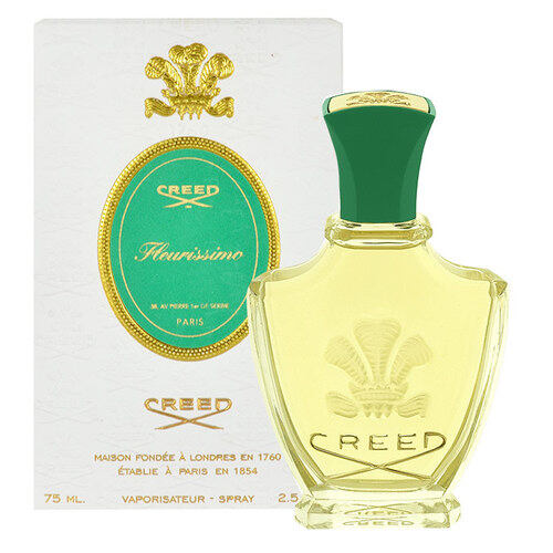 Creed Fleurissimo EDP 75 ml W