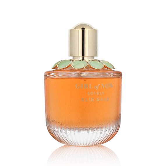 Elie Saab Girl Of Now Lovely EDP tester 90 ml W