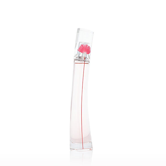 Kenzo Flower by Kenzo Poppy Bouquet Woda toaletowa dla kobiet 50 ml