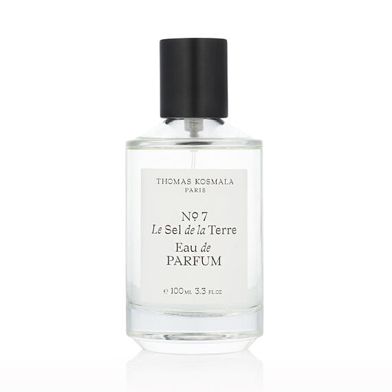 Thomas Kosmala No.7 Le Sel de la Terre EDP 100 ml U