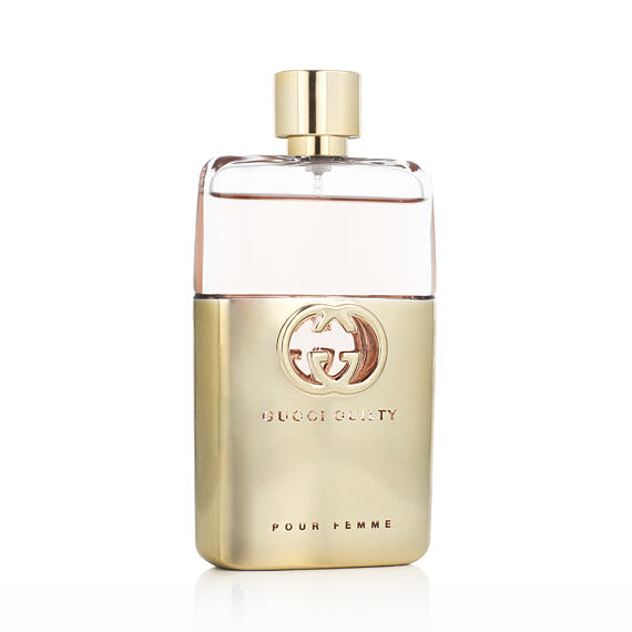 Gucci Guilty Pour Femme Woda perfumowana dla kobiet 90 ml
