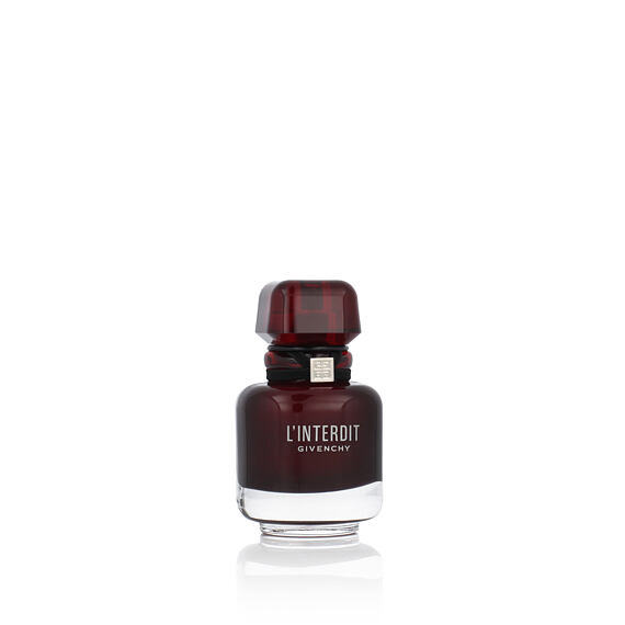 Givenchy L'Interdit Rouge EDP 35 ml W