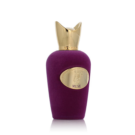 Sospiro Muse EDP tester 100 ml U