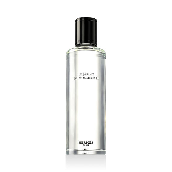 Hermès Le Jardin De Monsieur Li EDT napełnialny 200 ml U
