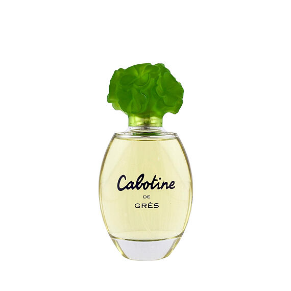 Grès Cabotine de Gres EDT tester 100 ml W