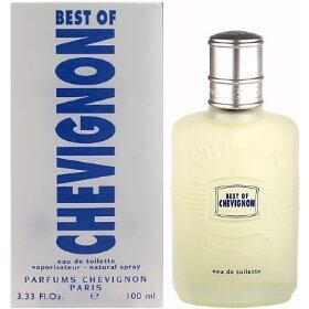 Chevignon Best Of EDT 100 ml M