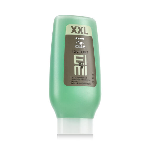 Wella EIMI Sculpt Force Extra Strong Flubber Gel 125 ml