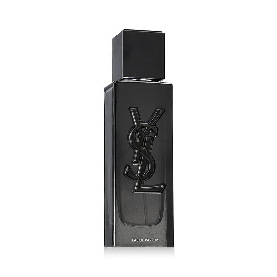 Yves Saint Laurent MYSLF EDP napełnialny 40 ml M