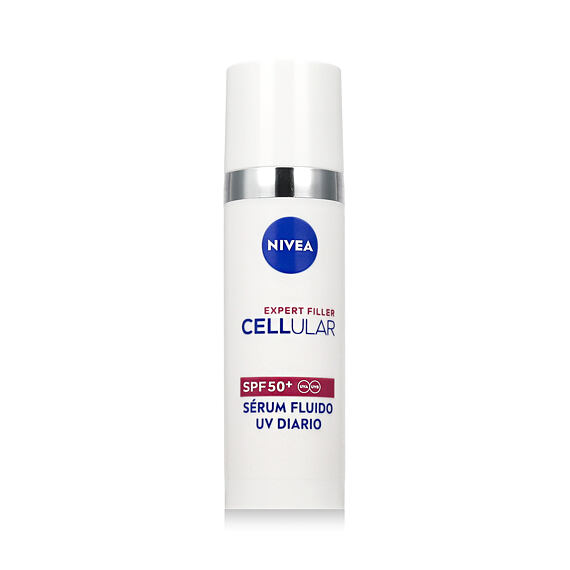 Nivea Cellular Expert Filler Serum SPF 50+ 30 ml