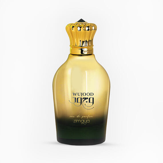 Zimaya Wujood EDP 100 ml U