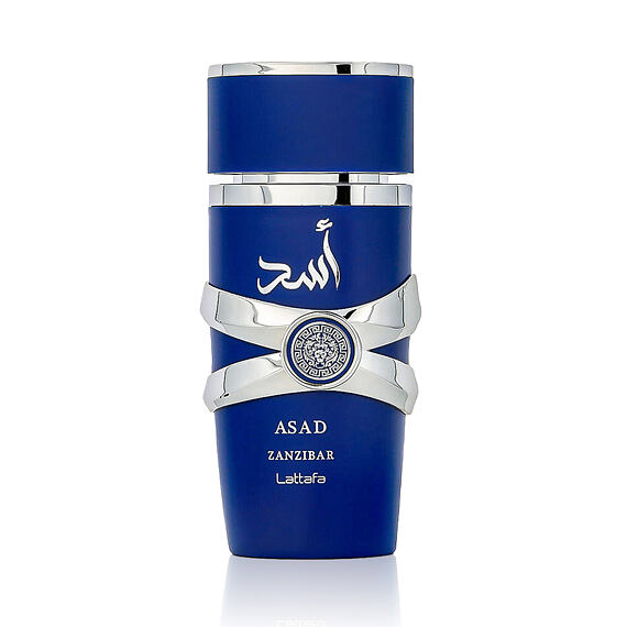 Lattafa Asad Zanzibar EDP 100 ml M