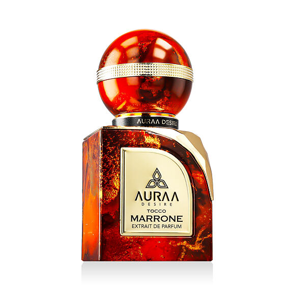 Auraa Desire Tocco Marrone Extrait de Parfum 100 ml U