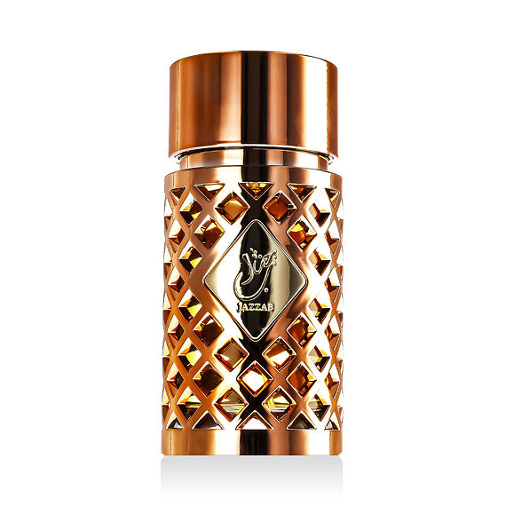 Ard Al Zaafaran Jazzab Gold EDP 100 ml U