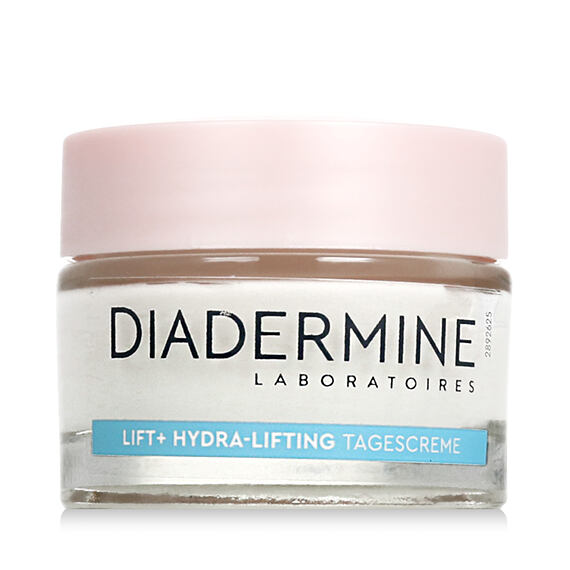 Diadermine Laboratoires Lift+ Hydra-Lifting Anti-Age Day Cream 50 ml