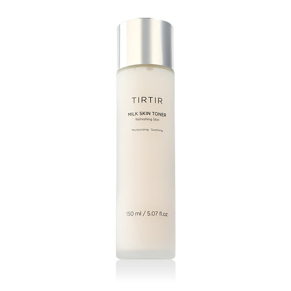 TIRTIR Milk Skin Toner 150 ml