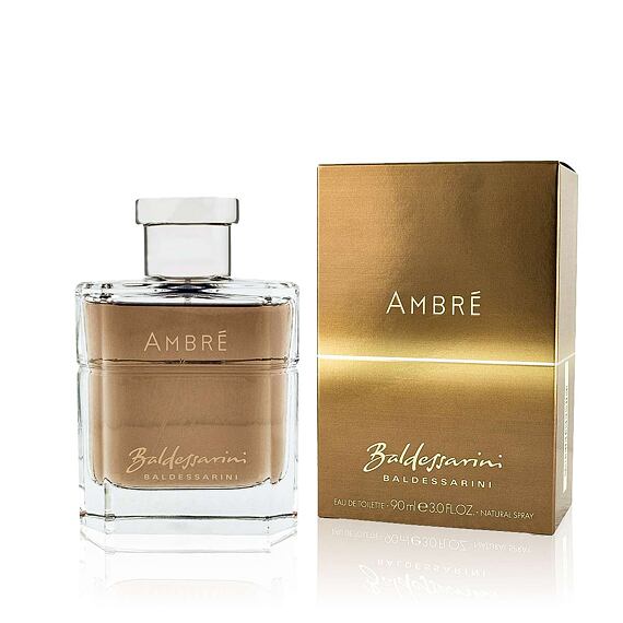 Baldessarini Ambré EDT 90 ml M
