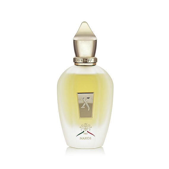 Xerjoff XJ 1861 Naxos EDP tester 100 ml U