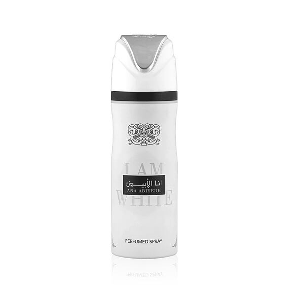 Lattafa Ana Abiyedh DEO w sprayu 200 ml U