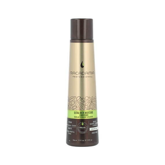 Macadamia Professional Ultra Rich Moisture Conditioner 300 ml