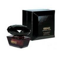 Versace Crystal Noir Woda toaletowa dla kobiet - miniatura 5 ml