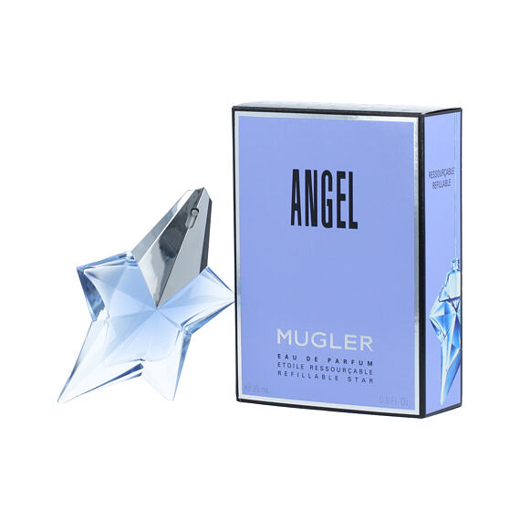 Mugler Angel EDP napełnialny 25 ml W