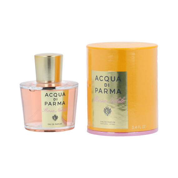 Acqua Di Parma Rosa Nobile EDP 100 ml W