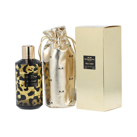 Mancera Paris Wild Candy EDP 120 ml U