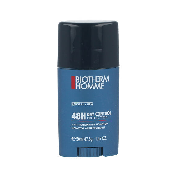 Biotherm Homme 48 H Day Control Deostick 50 ml