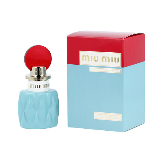 Miu Miu Miu Miu EDP 30 ml W
