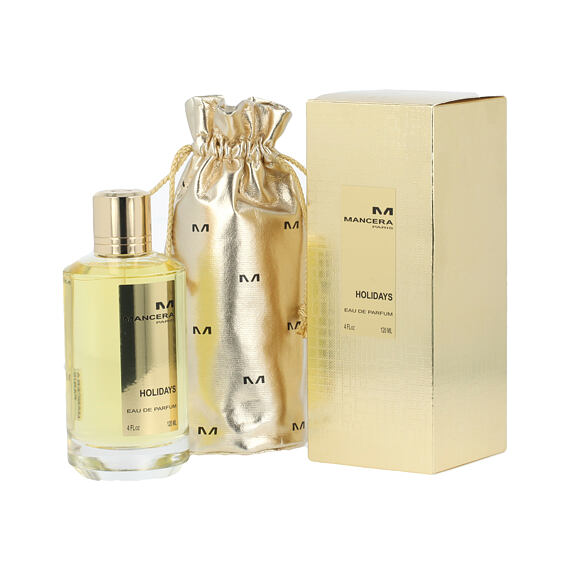 Mancera Paris Holidays EDP 120 ml U