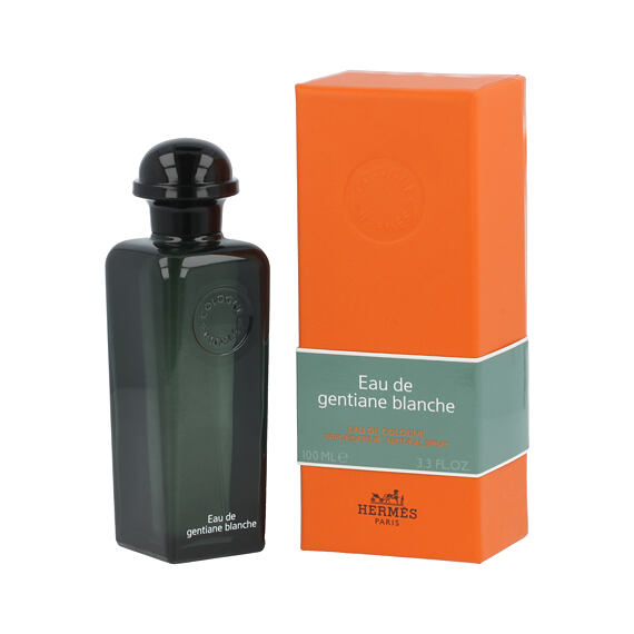 Hermès Eau de Gentiane Blanche EDC 100 ml U