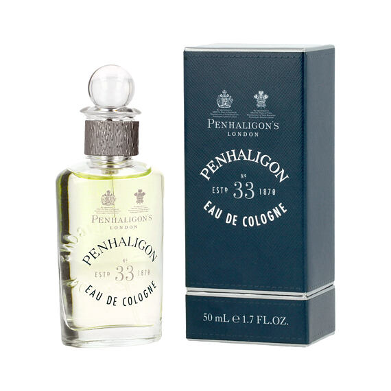 Penhaligon's No. 33 Eau de Cologne EDC 50 ml M
