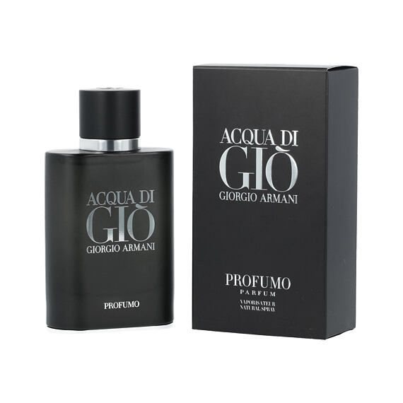 Giorgio Armani Acqua di Giò Profumo EDP 75 ml M